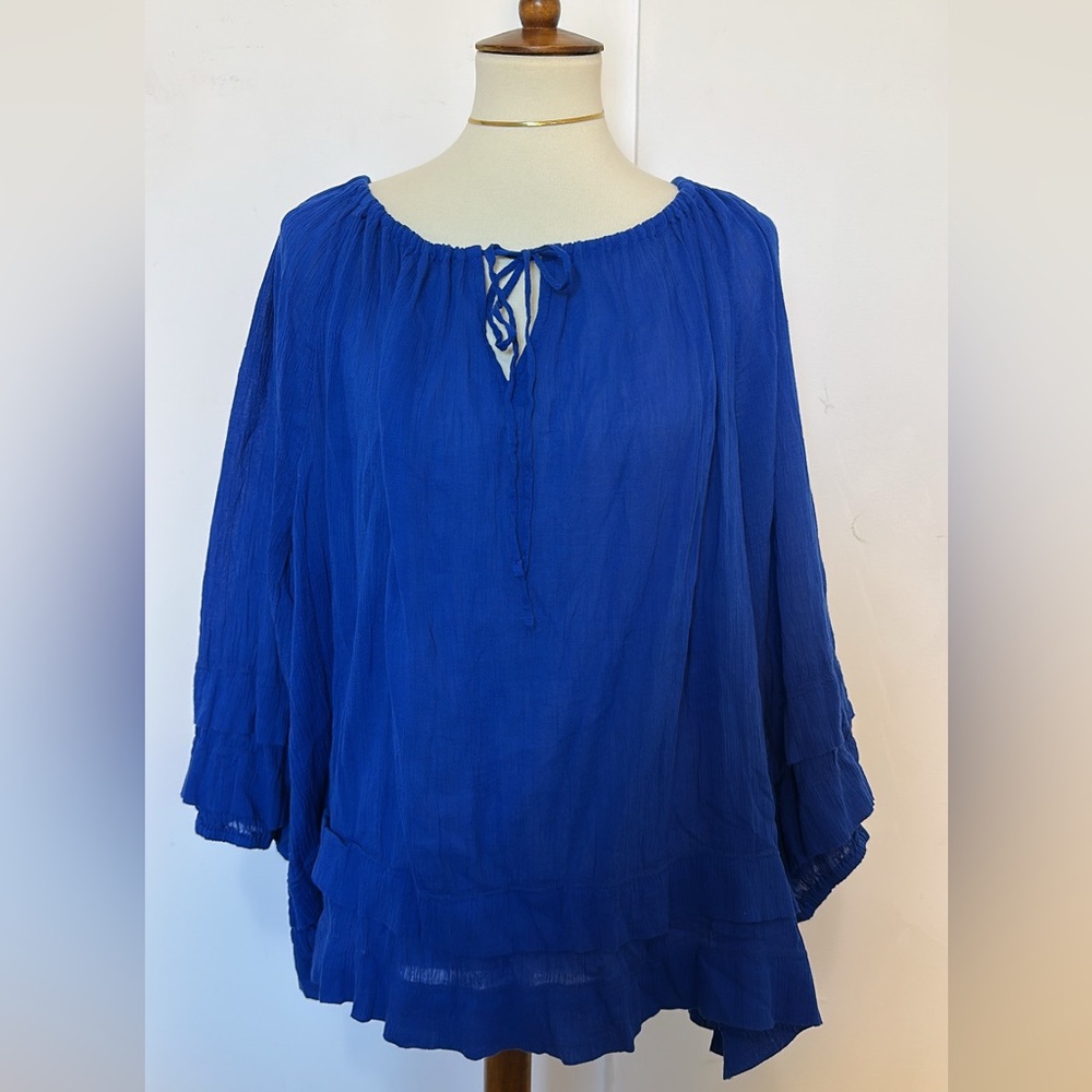 Ralph Lauren Blouse